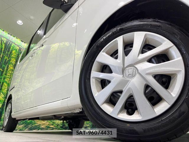 Honda N BOX 2025-10 7618406-12