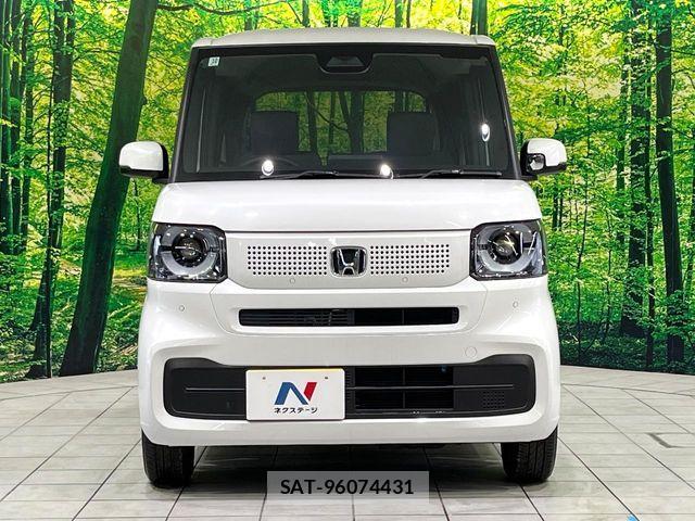 Honda N BOX 2025-10 7618406-13