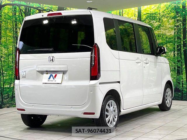 Honda N BOX 2025-10 7618406-16
