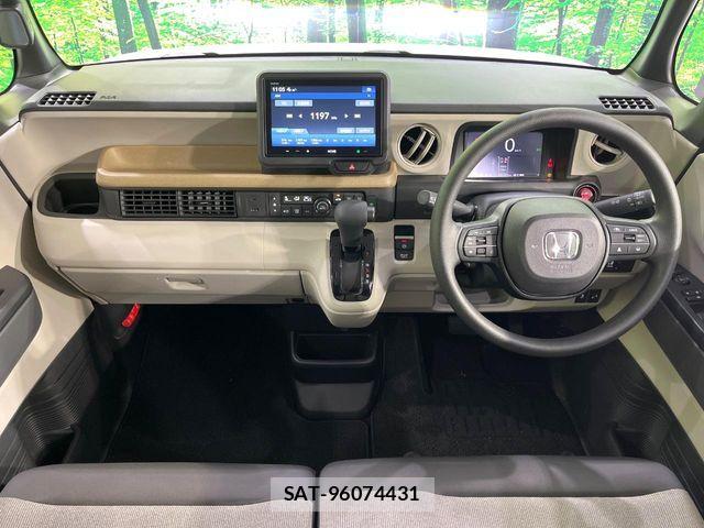 Honda N BOX 2025-10 7618406-1