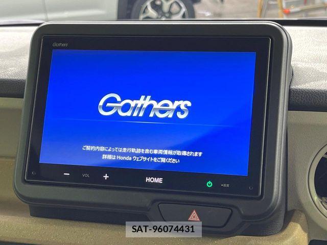 Honda N BOX 2025-10 7618406-2