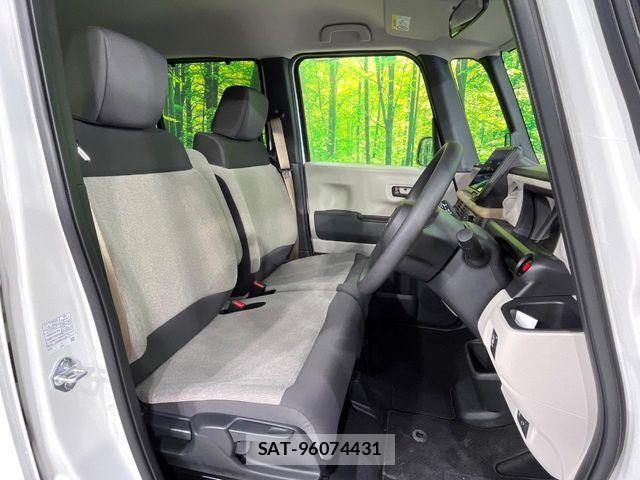 Honda N BOX 2025-10 7618406-7