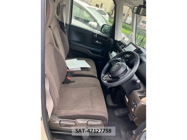 Honda N BOX 2023-05 7618411-15