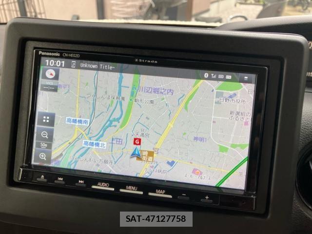 Honda N BOX 2023-05 7618411-23
