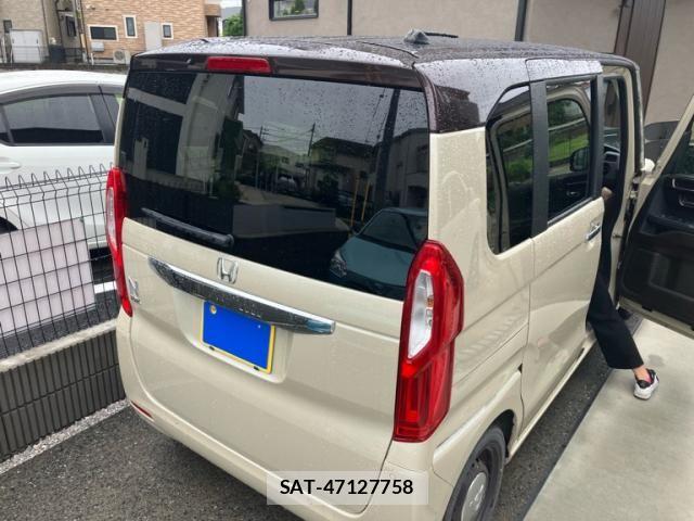 Honda N BOX 2023-05 7618411-2