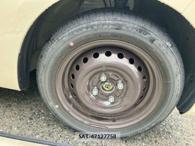 Honda N BOX 2023-05 7618411-6