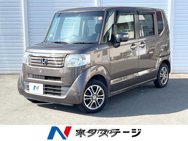 Honda N BOX 2014-01 7618503-0