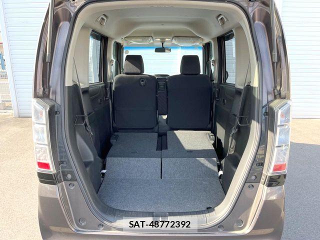 Honda N BOX 2014-01 7618503-9