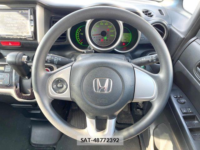 Honda N BOX 2014-01 7618503-10