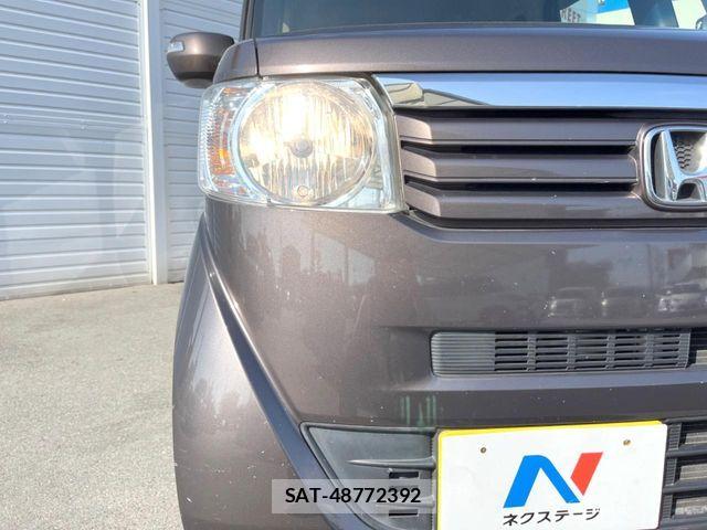 Honda N BOX 2014-01 7618503-12