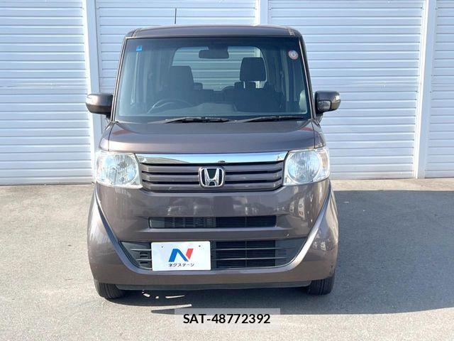 Honda N BOX 2014-01 7618503-14