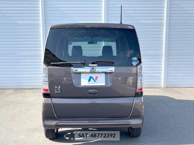 Honda N BOX 2014-01 7618503-15