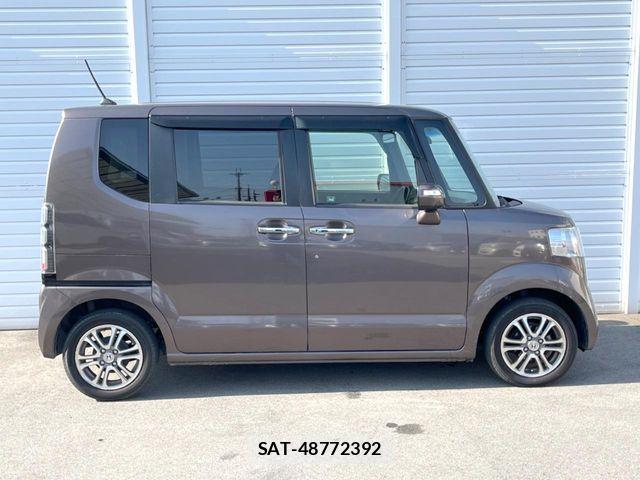 Honda N BOX 2014-01 7618503-16
