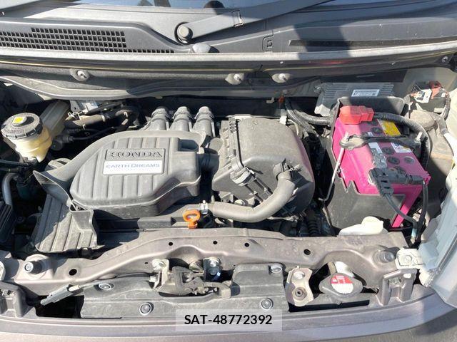 Honda N BOX 2014-01 7618503-17