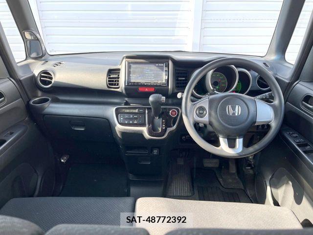 Honda N BOX 2014-01 7618503-1