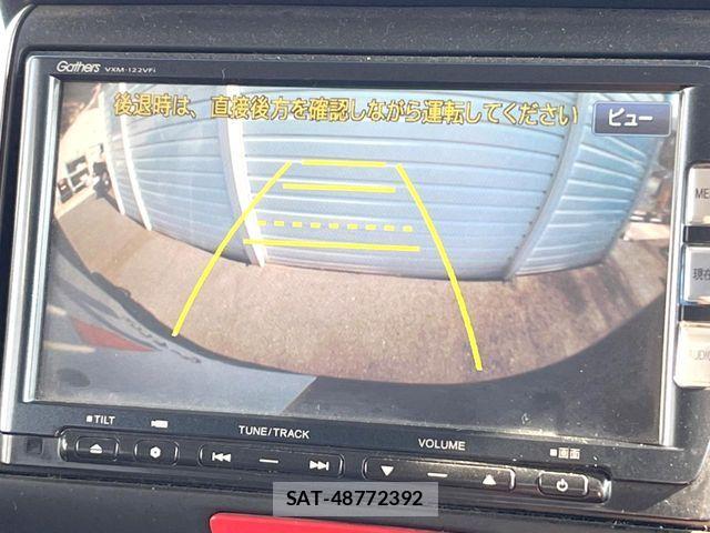 Honda N BOX 2014-01 7618503-3