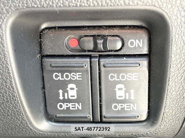 Honda N BOX 2014-01 7618503-4