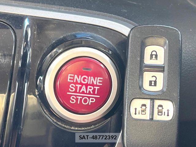 Honda N BOX 2014-01 7618503-5