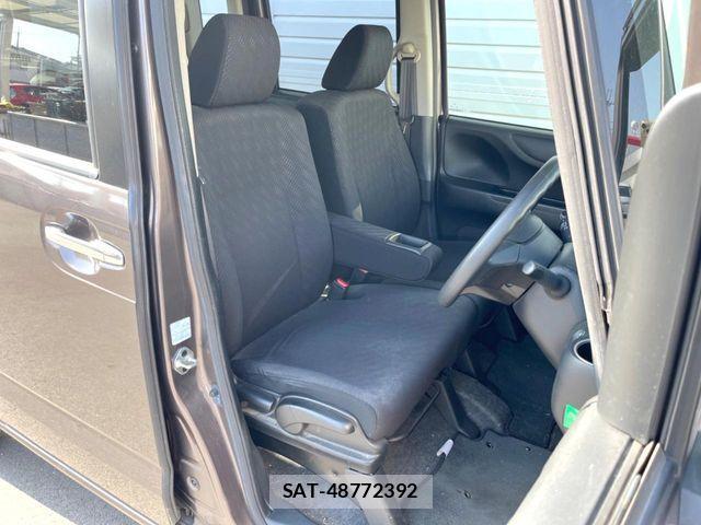 Honda N BOX 2014-01 7618503-7