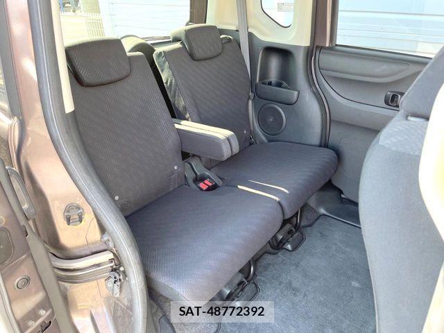 Honda N BOX 2014-01 7618503-8