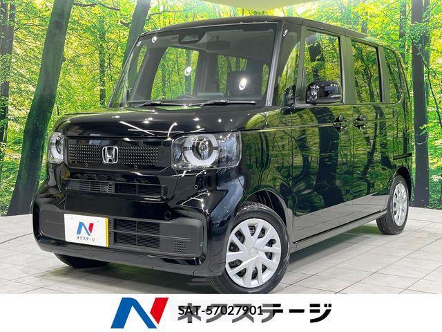 Honda N BOX 2024-11 7618458-0