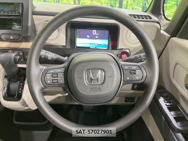 Honda N BOX 2024-11 7618458-10