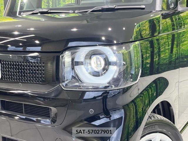 Honda N BOX 2024-11 7618458-11
