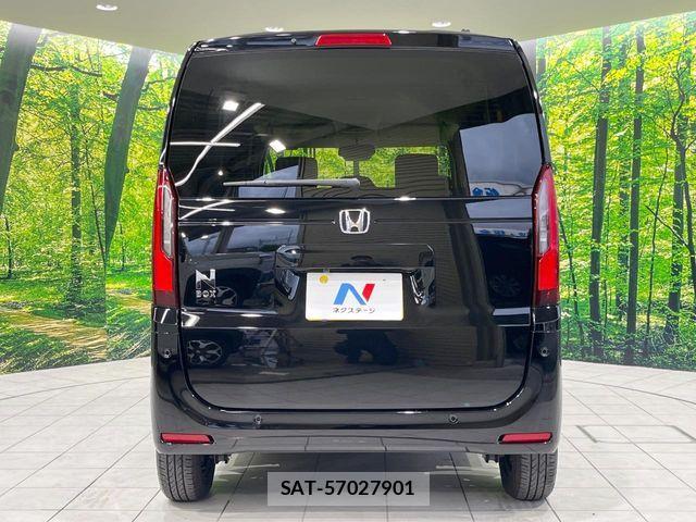 Honda N BOX 2024-11 7618458-14