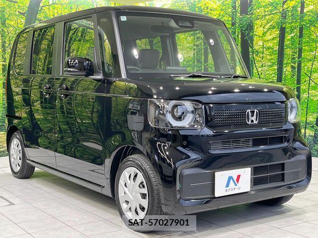 Honda N BOX 2024-11 7618458-15