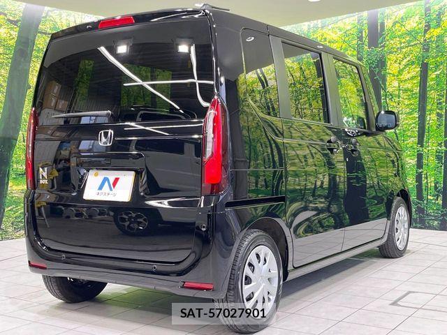 Honda N BOX 2024-11 7618458-16