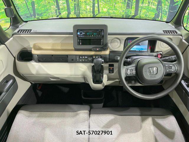 Honda N BOX 2024-11 7618458-1
