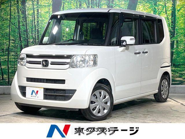 Honda N BOX 2016-01 7618498-0