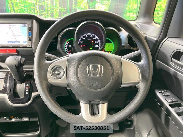 Honda N BOX 2016-01 7618498-10