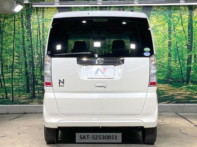 Honda N BOX 2016-01 7618498-14