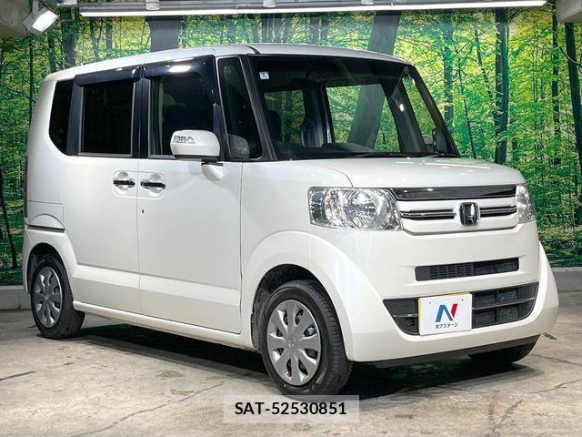 Honda N BOX 2016-01 7618498-15
