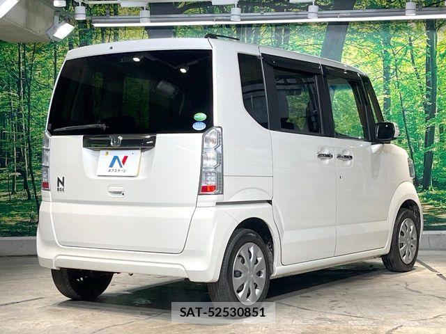 Honda N BOX 2016-01 7618498-16