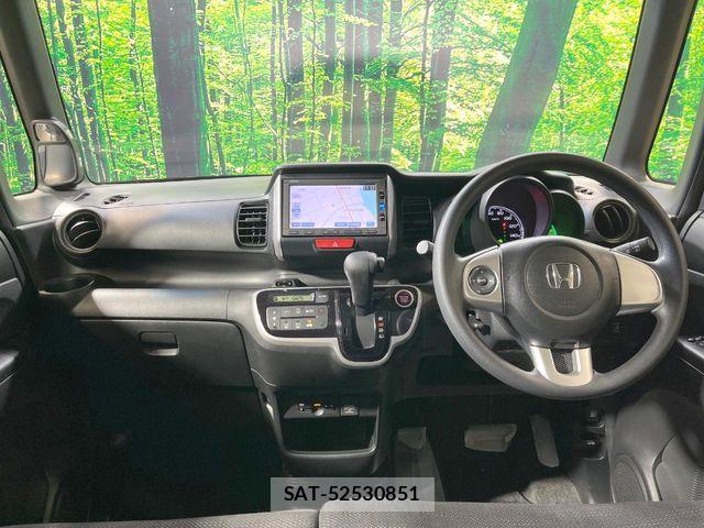 Honda N BOX 2016-01 7618498-1