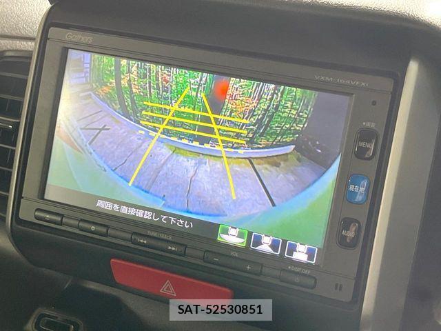 Honda N BOX 2016-01 7618498-3