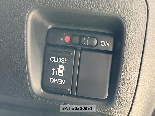 Honda N BOX 2016-01 7618498-6