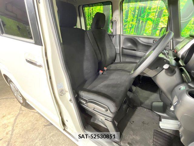 Honda N BOX 2016-01 7618498-7