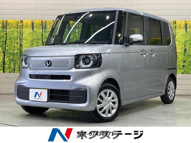 Honda N BOX 2024-09 7618435-0