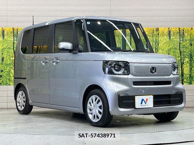 Honda N BOX 2024-09 7618435-15