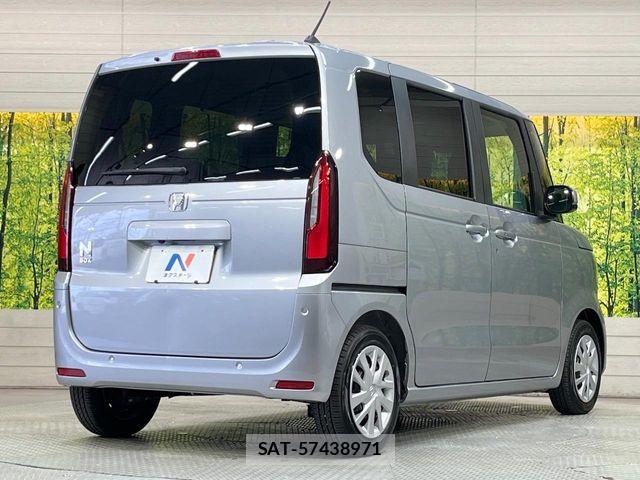 Honda N BOX 2024-09 7618435-16