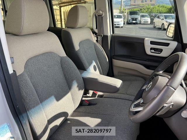 Honda N BOX 2020-10 7618475-9