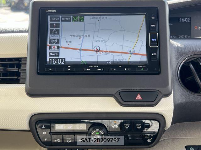 Honda N BOX 2020-10 7618475-10