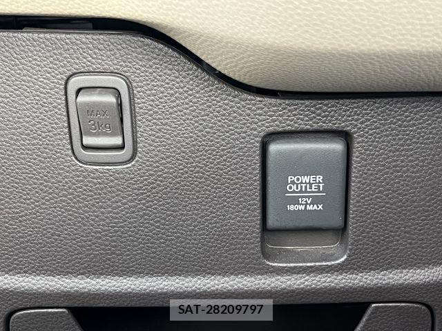 Honda N BOX 2020-10 7618475-18