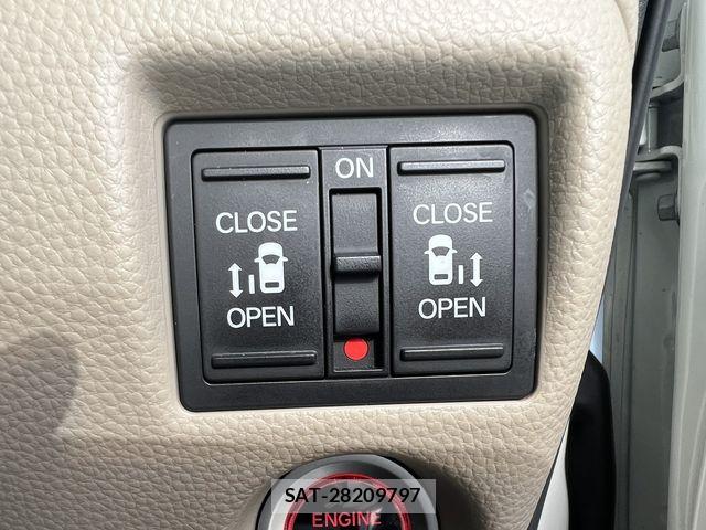 Honda N BOX 2020-10 7618475-23