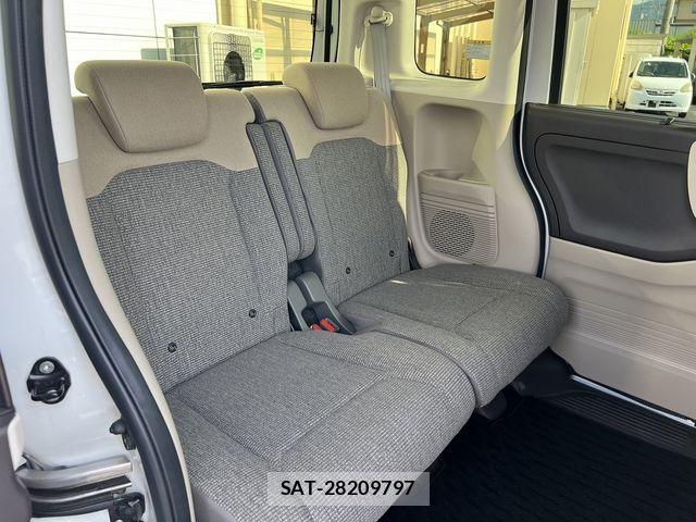Honda N BOX 2020-10 7618475-25
