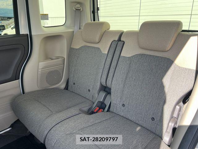Honda N BOX 2020-10 7618475-26