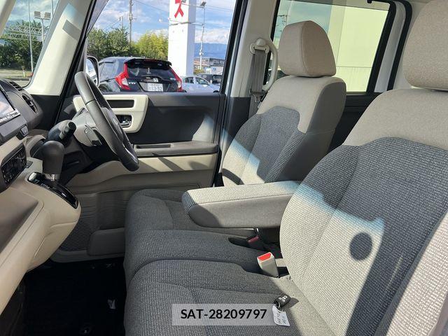 Honda N BOX 2020-10 7618475-27